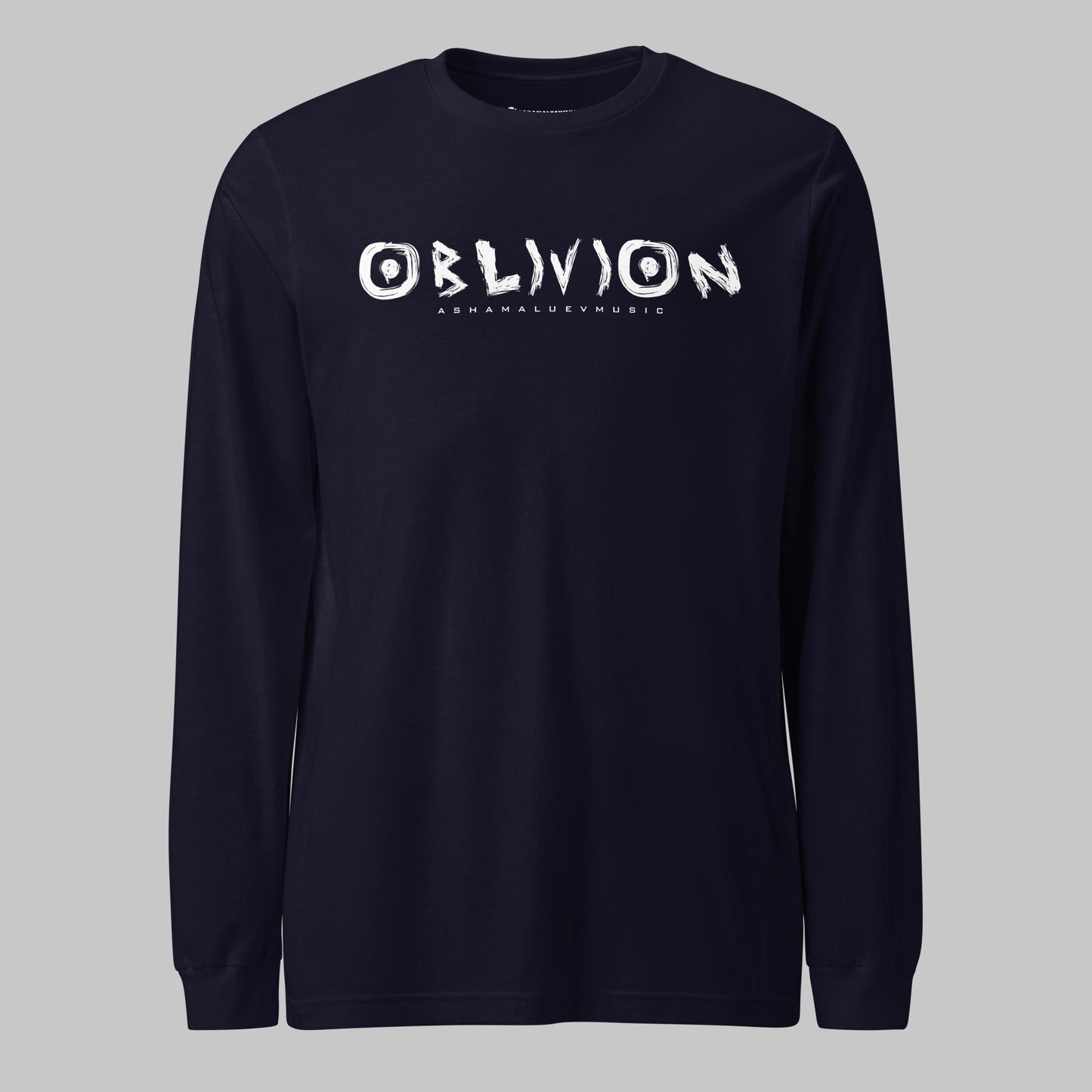 Oblivion Long Sleeve Tee