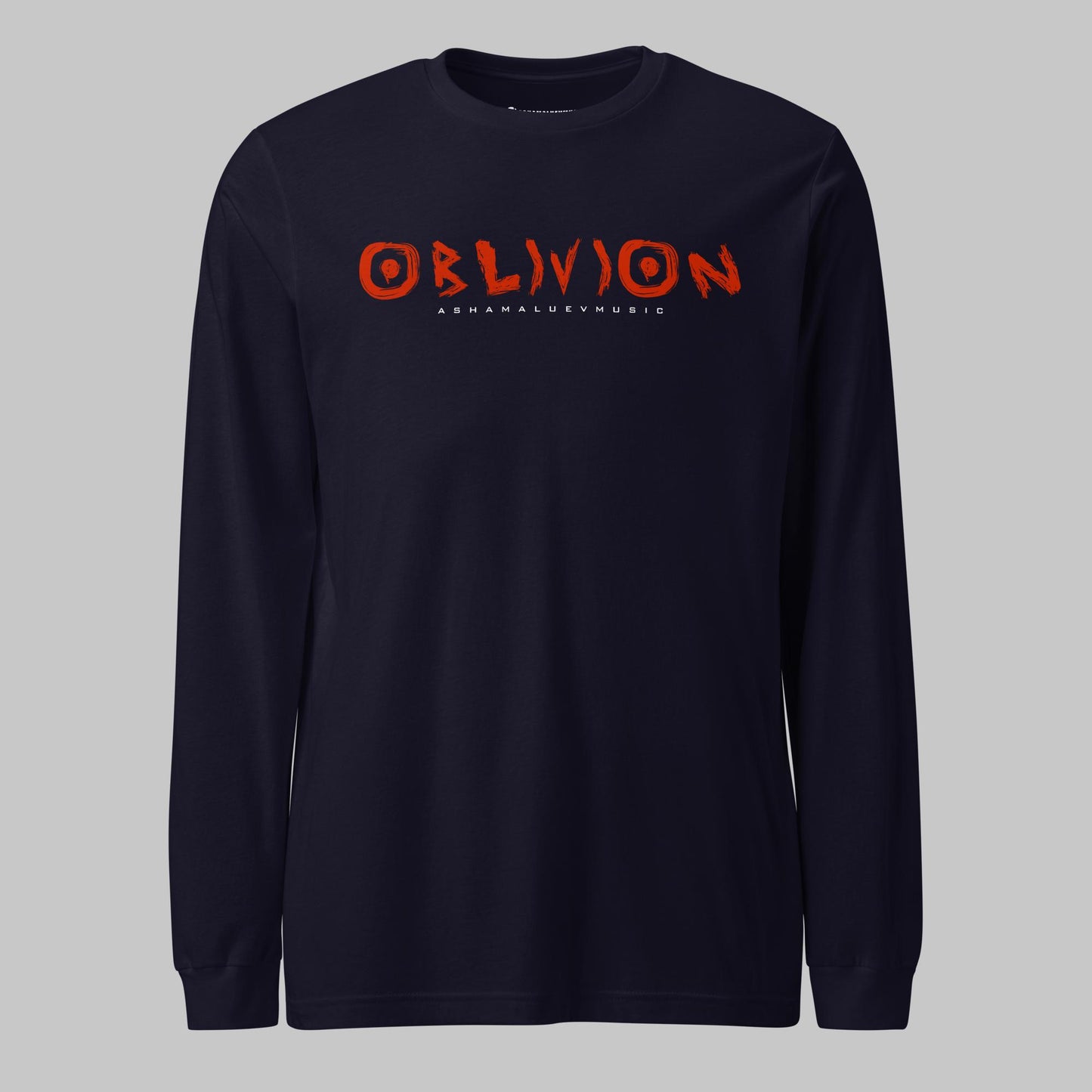 Oblivion Long Sleeve Tee II