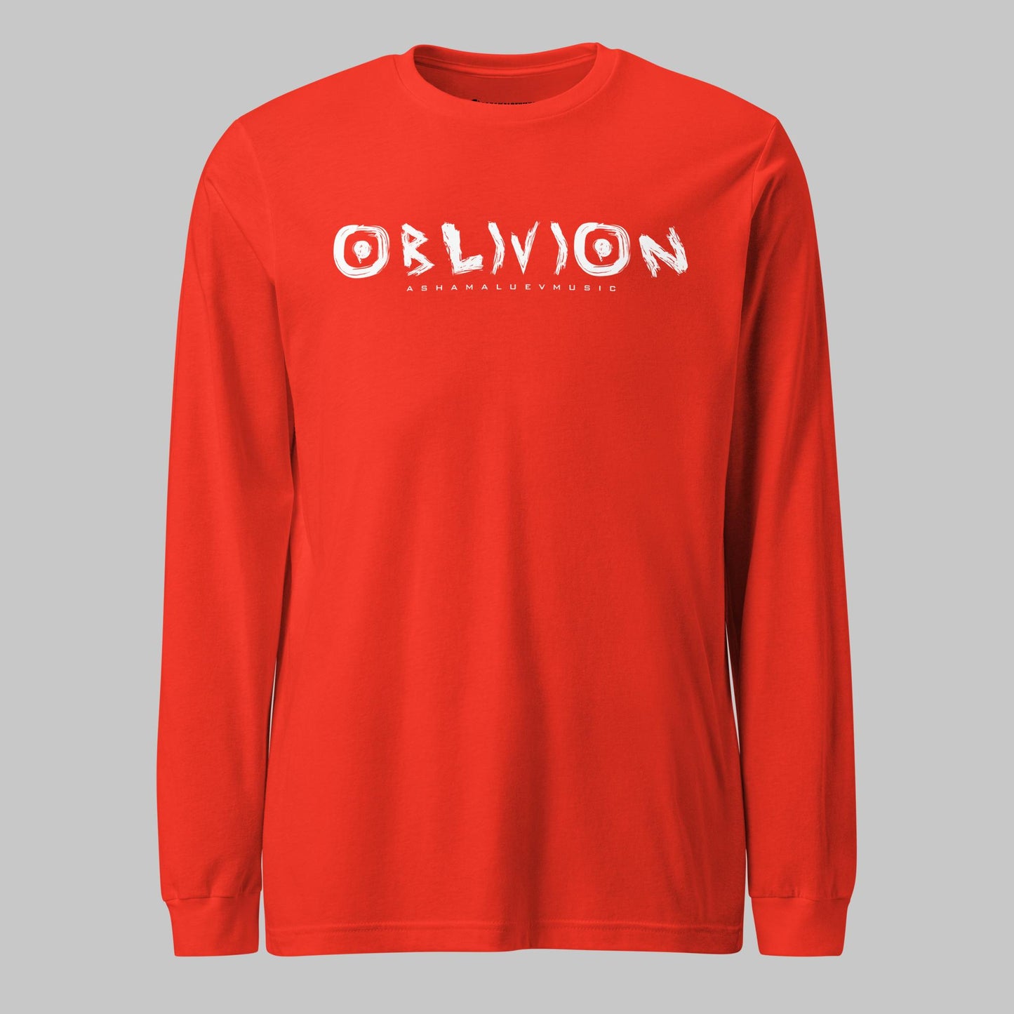 Oblivion Long Sleeve Tee