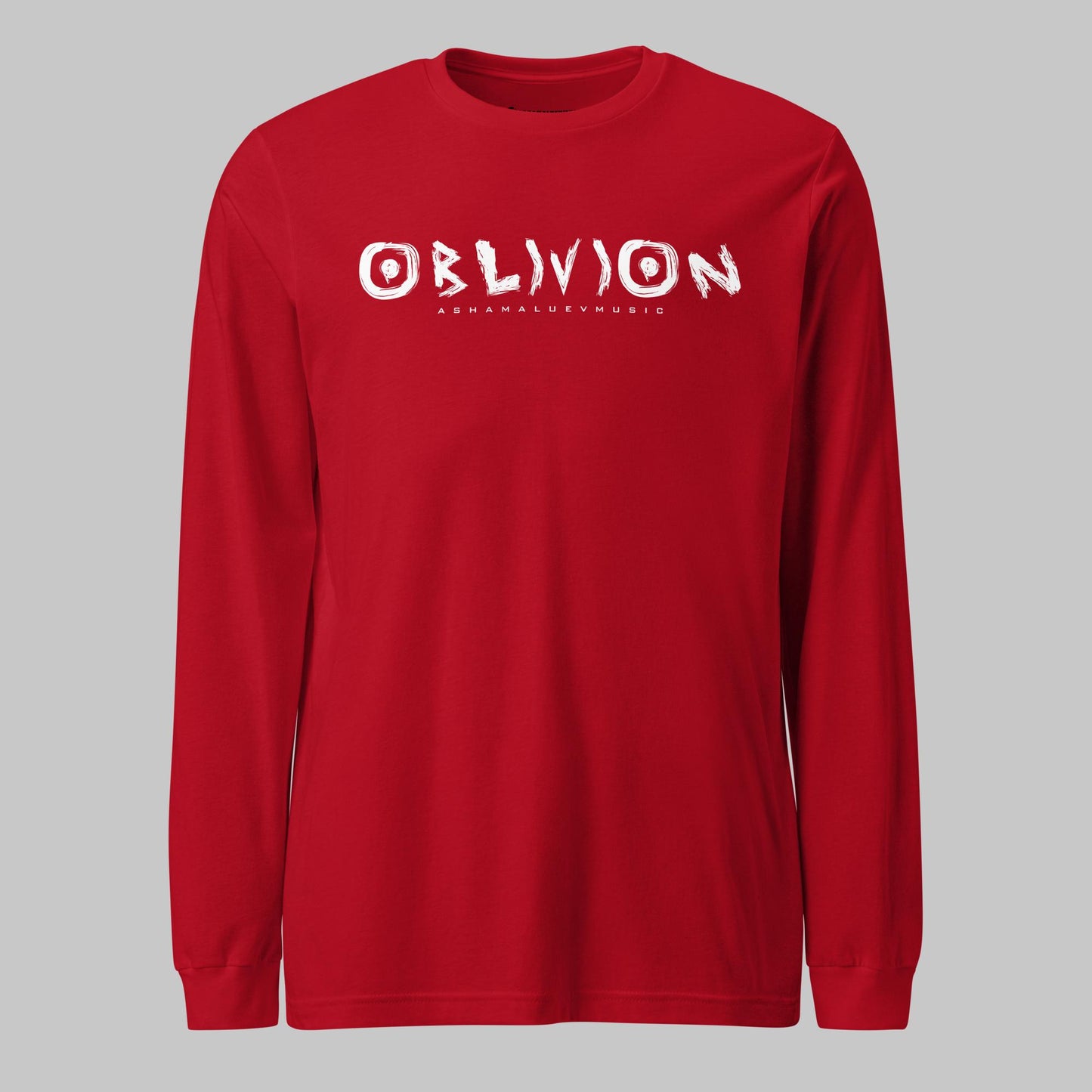Oblivion Long Sleeve Tee