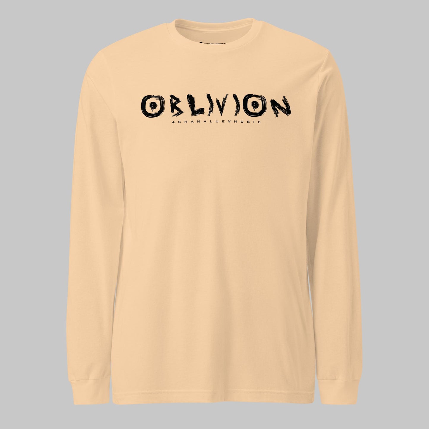 Oblivion Long Sleeve Tee