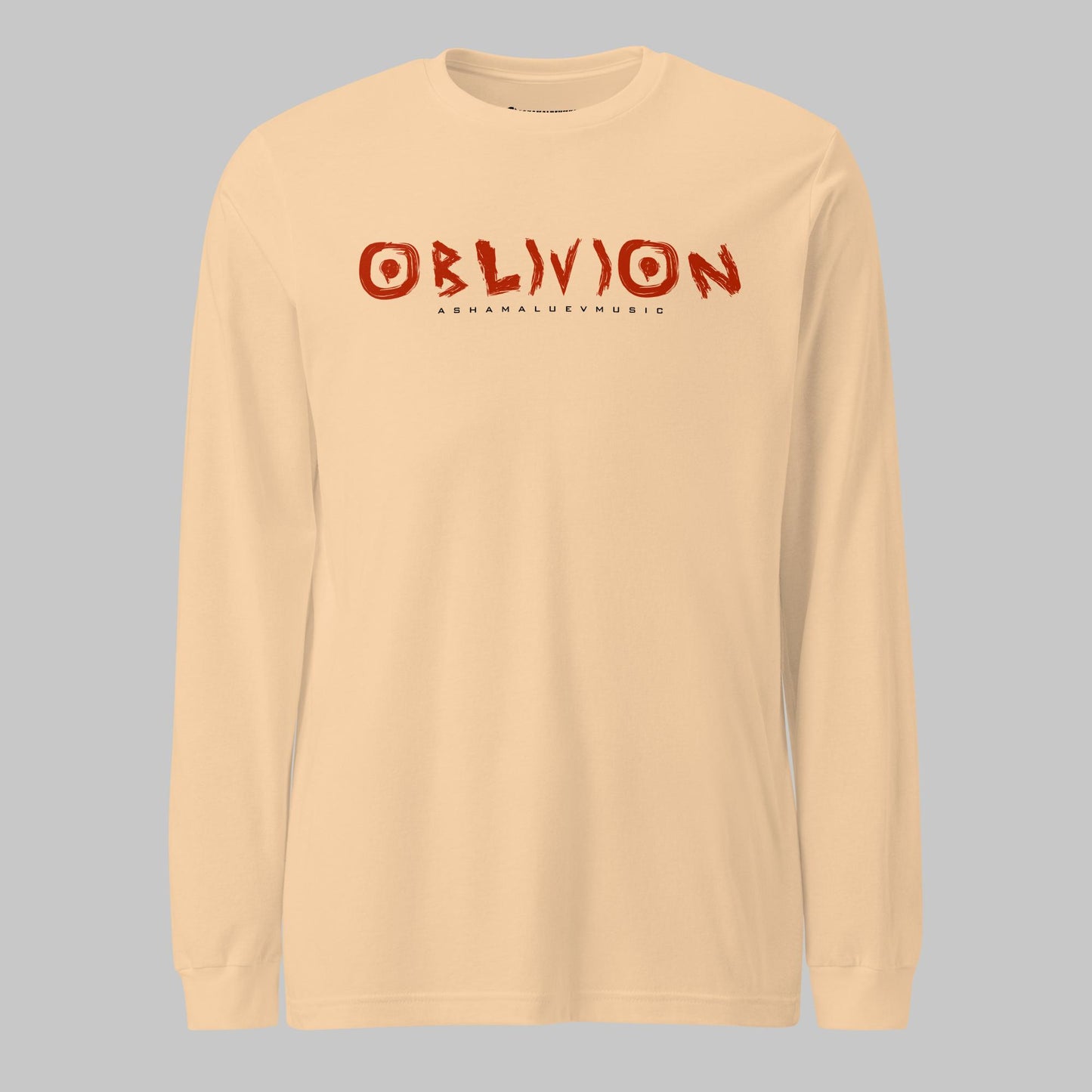 Oblivion Long Sleeve Tee II