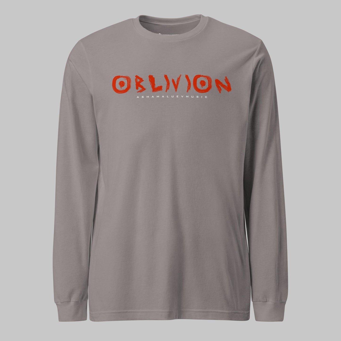 Oblivion Long Sleeve Tee II