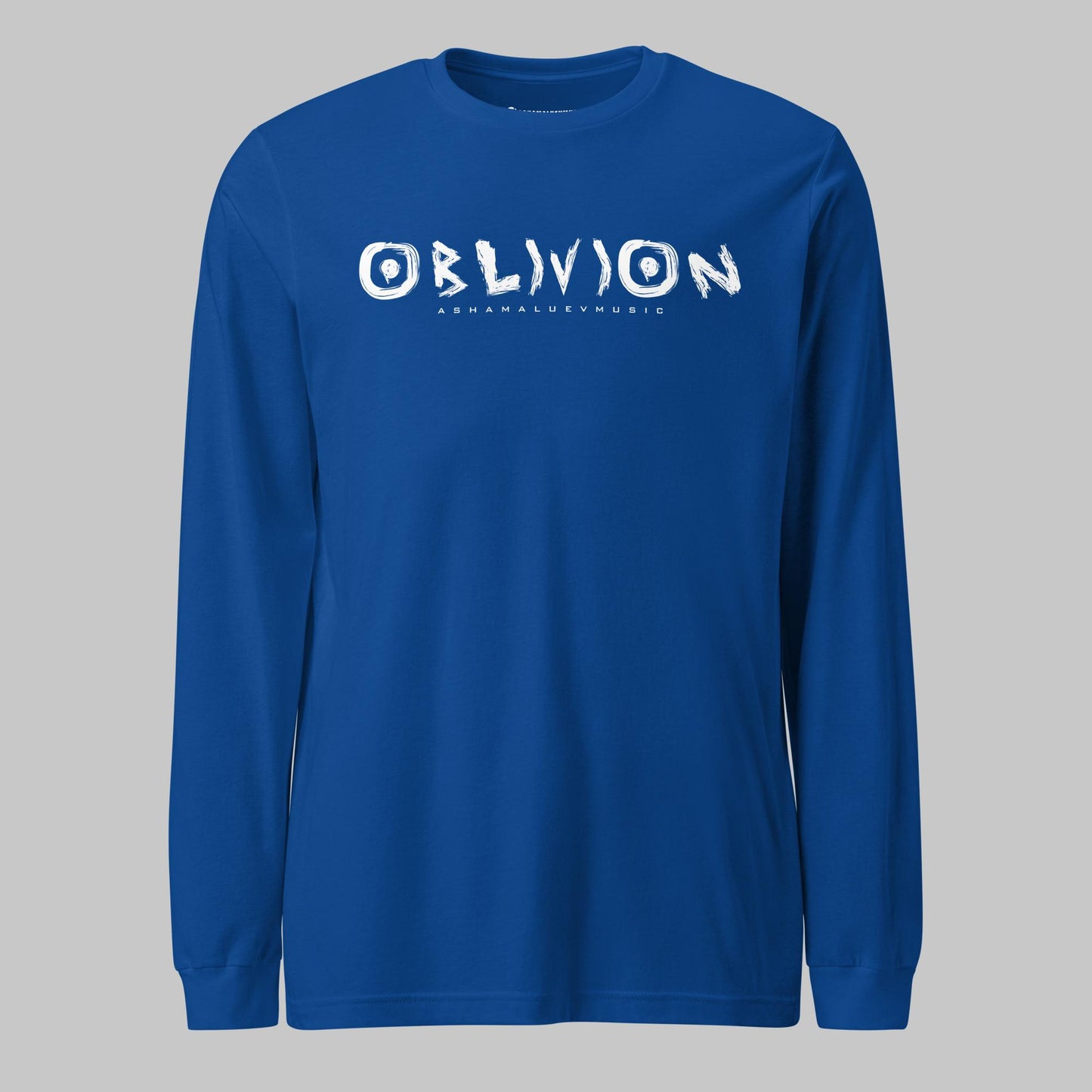 Oblivion Long Sleeve Tee
