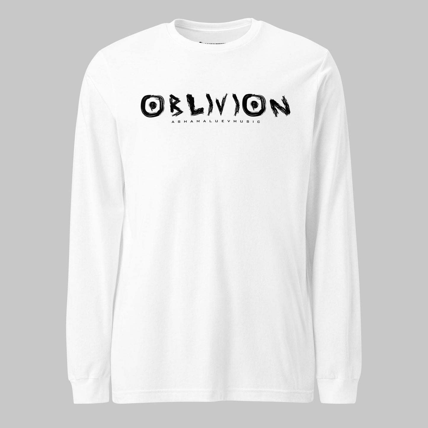 Oblivion Long Sleeve Tee