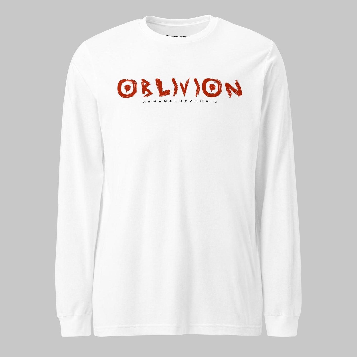 Oblivion Long Sleeve Tee II