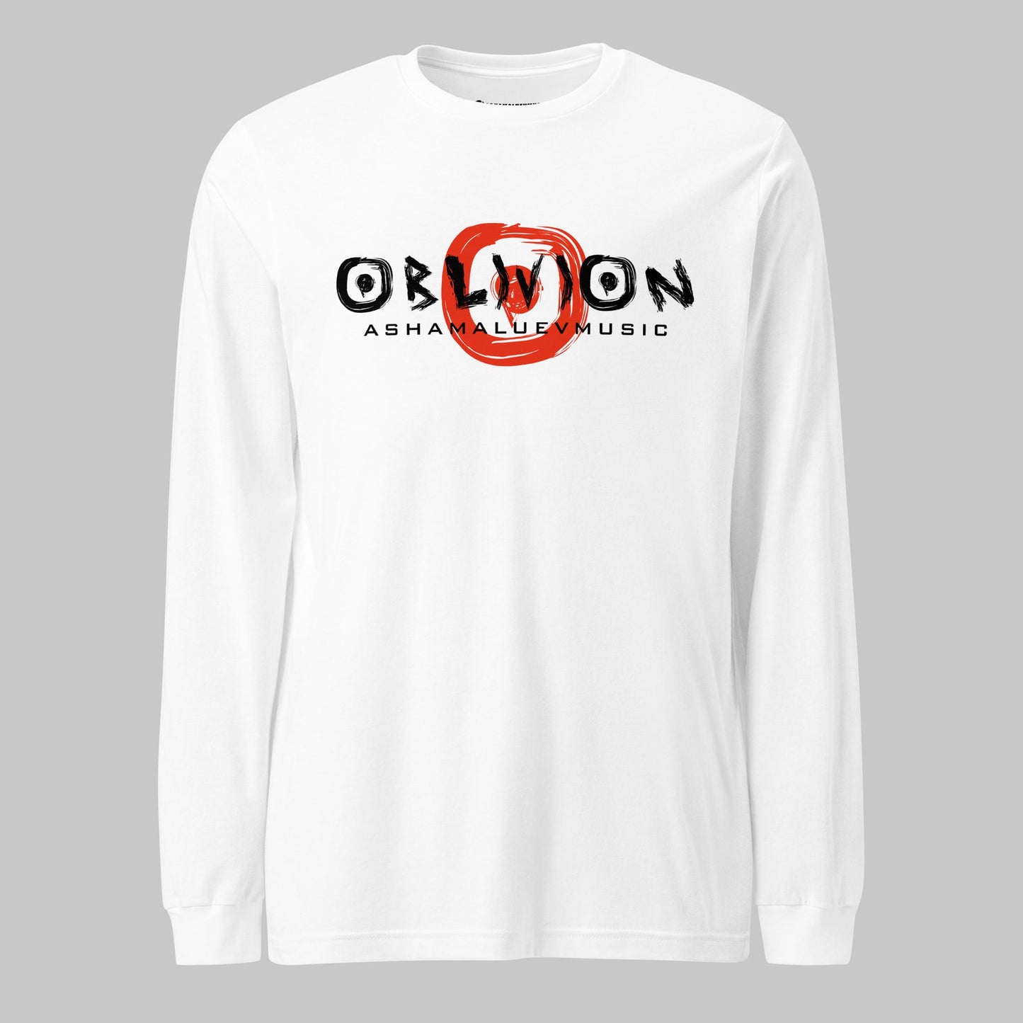 Oblivion Long Sleeve Tee III