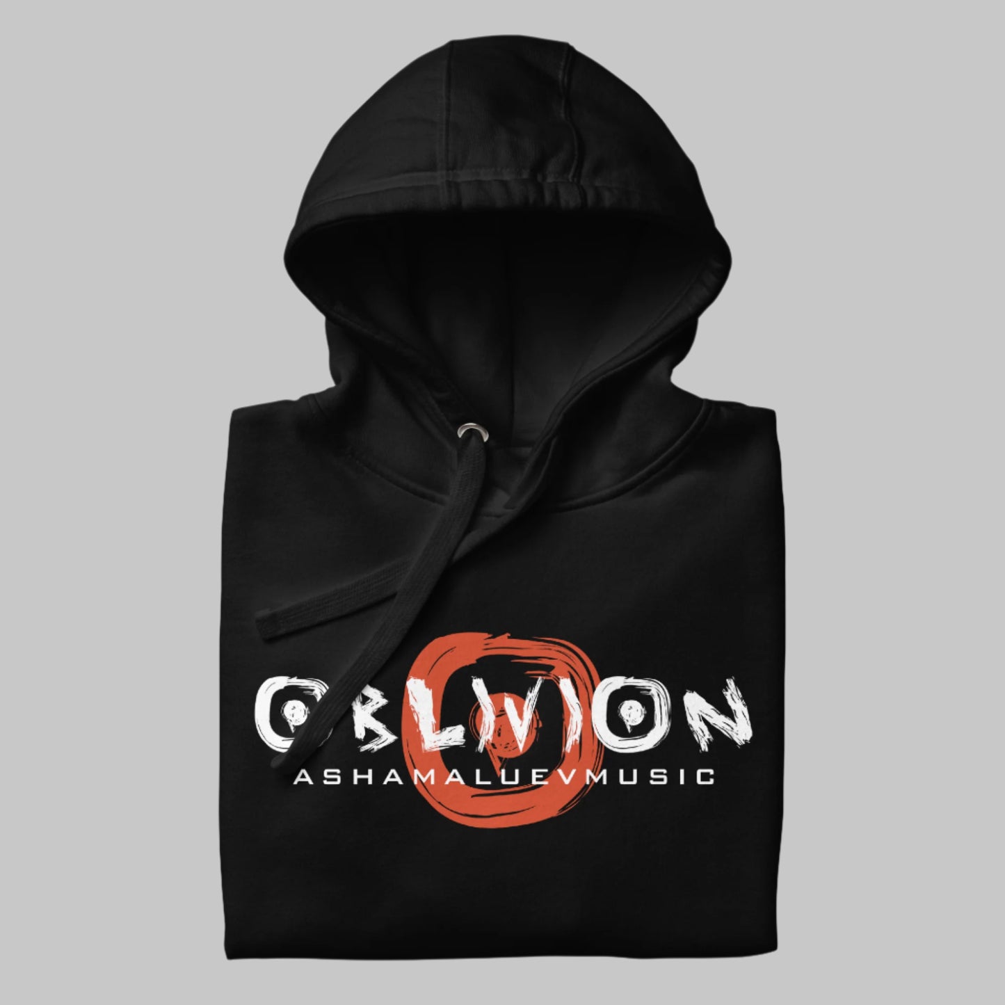 Oblivion Unisex Premium Hoodie II