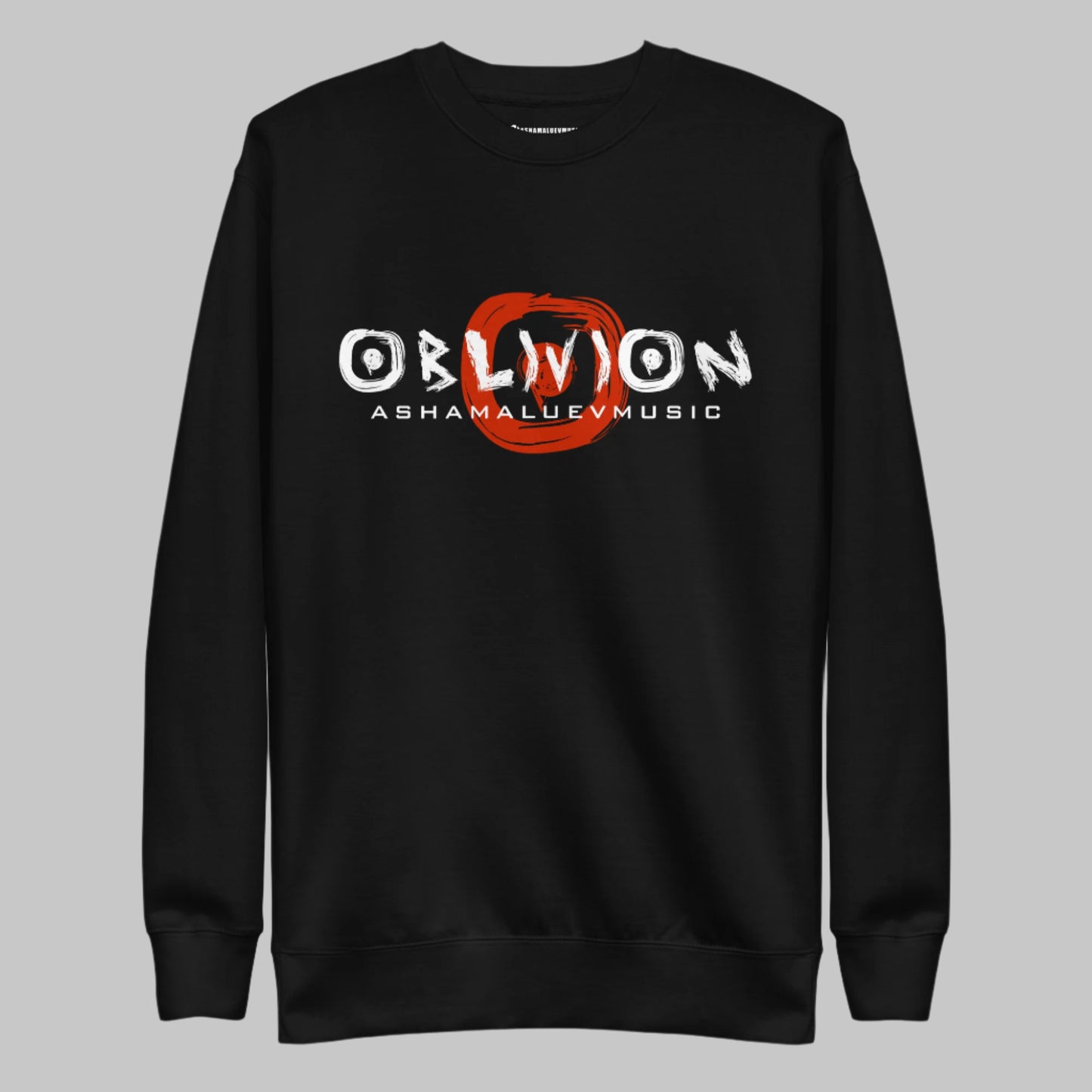 Oblivion Unisex Sweatshirt III