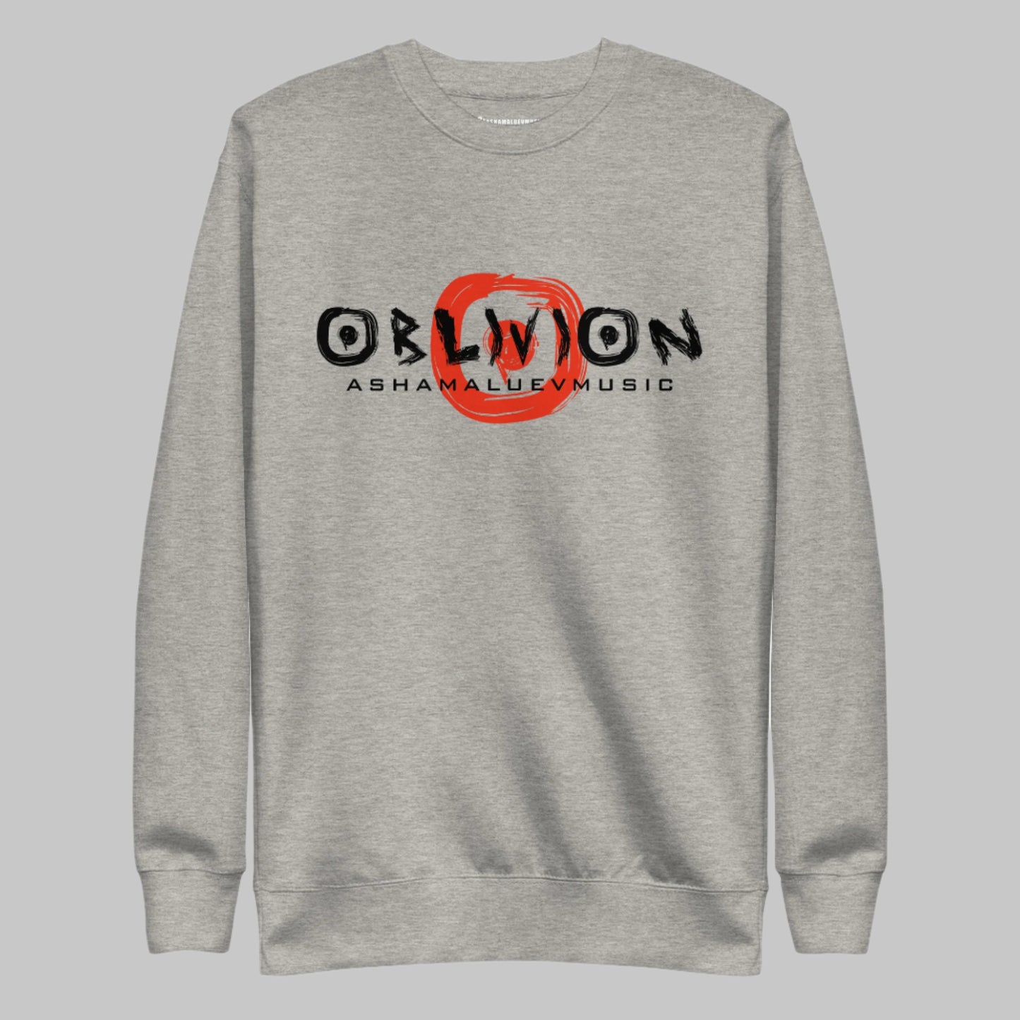Oblivion Unisex Sweatshirt III