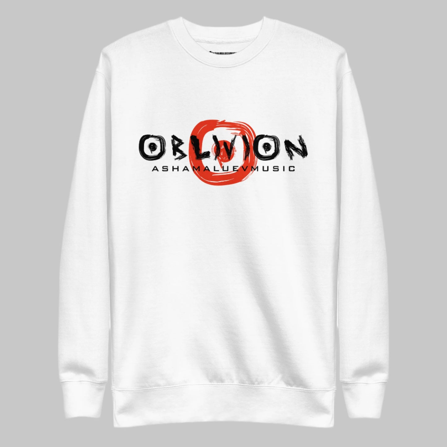 Oblivion Unisex Sweatshirt III