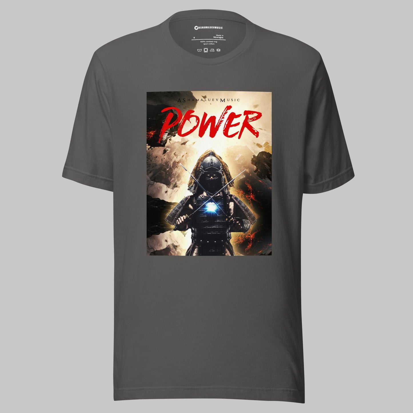Power T-shirt