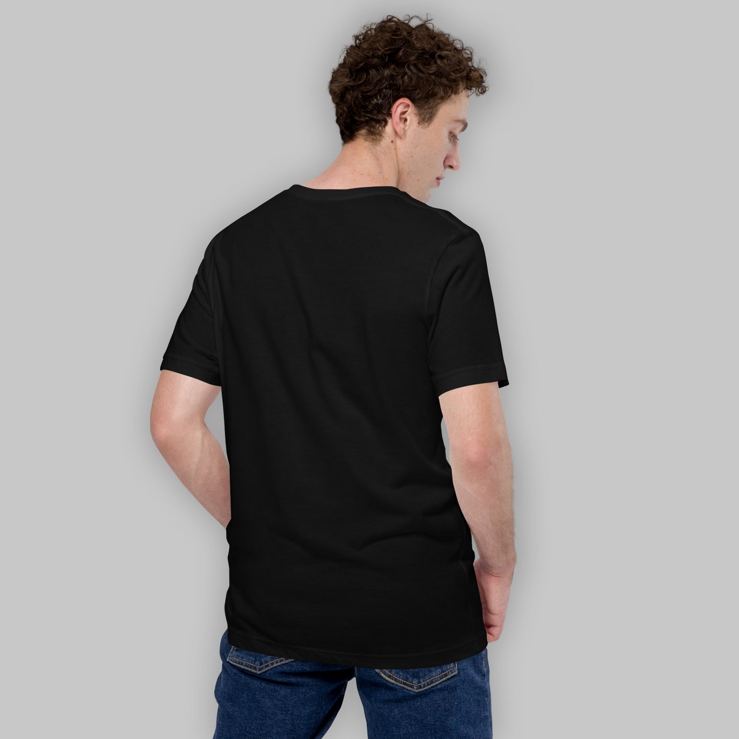 Oblivion Unisex T-shirt IV