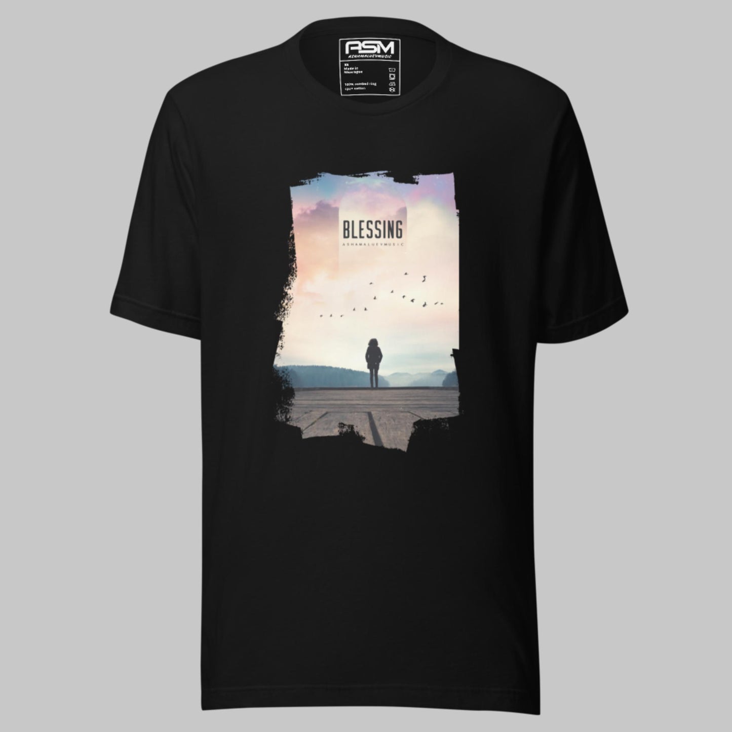 Blessing T-shirt