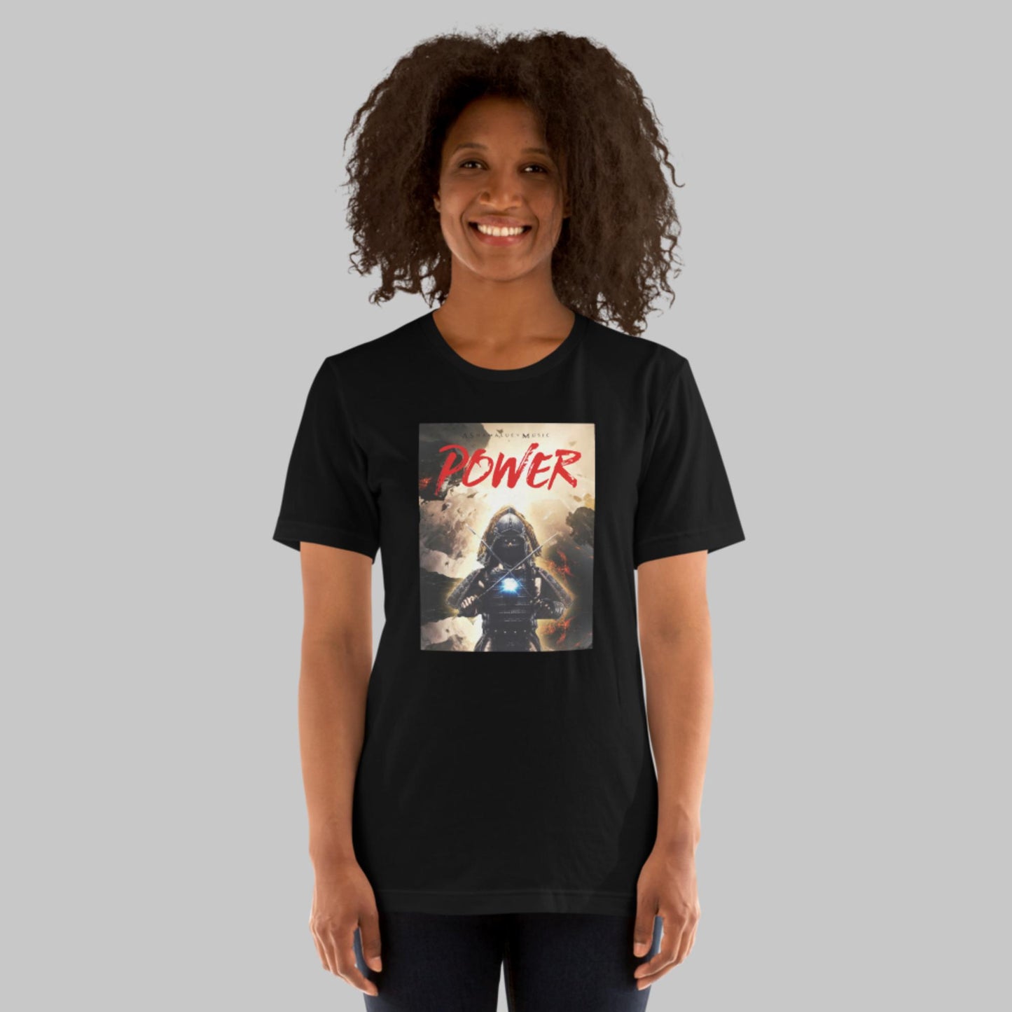 Power T-shirt