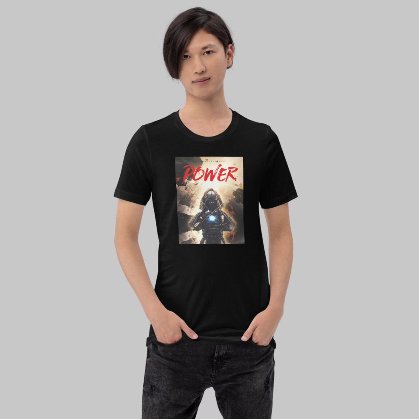 Power T-shirt