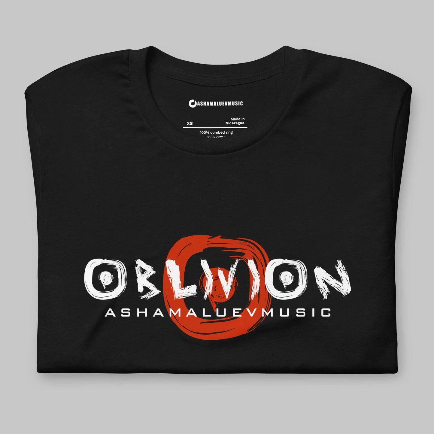 Oblivion Unisex T-shirt IV