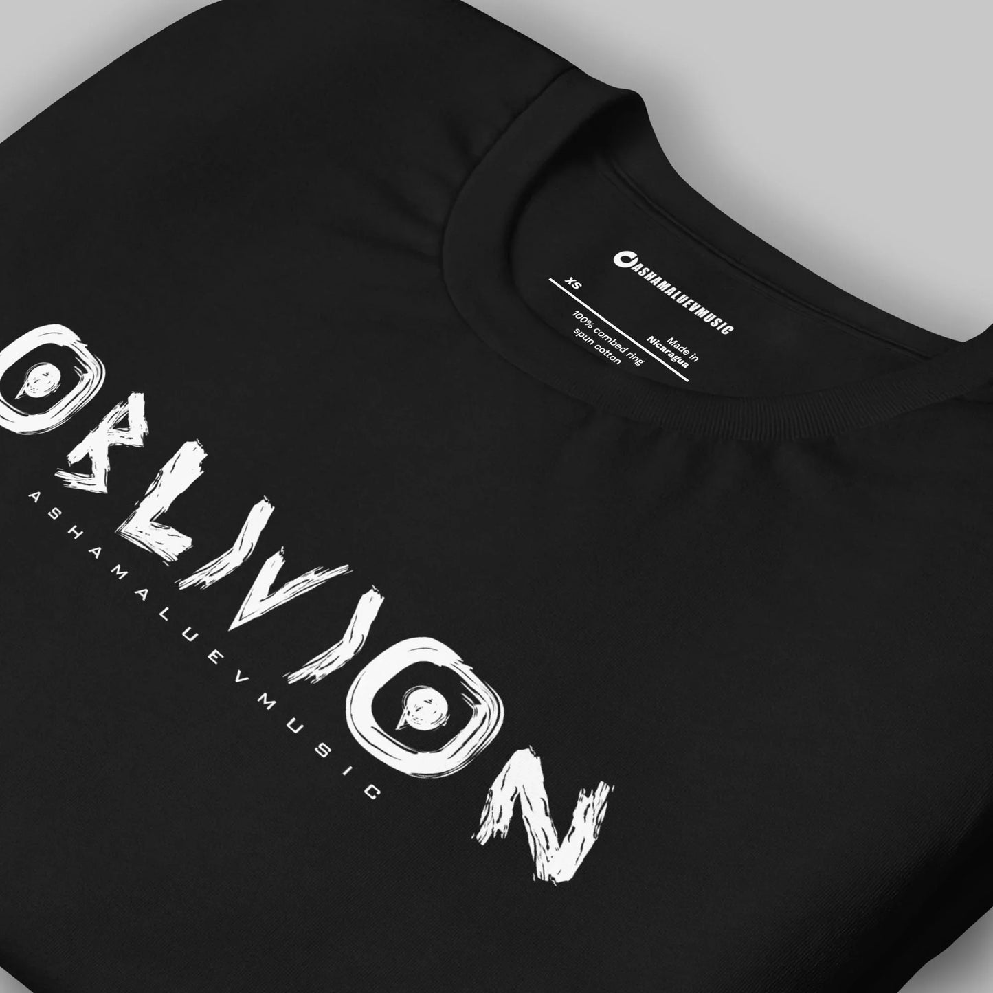 Oblivion Unisex T-shirt