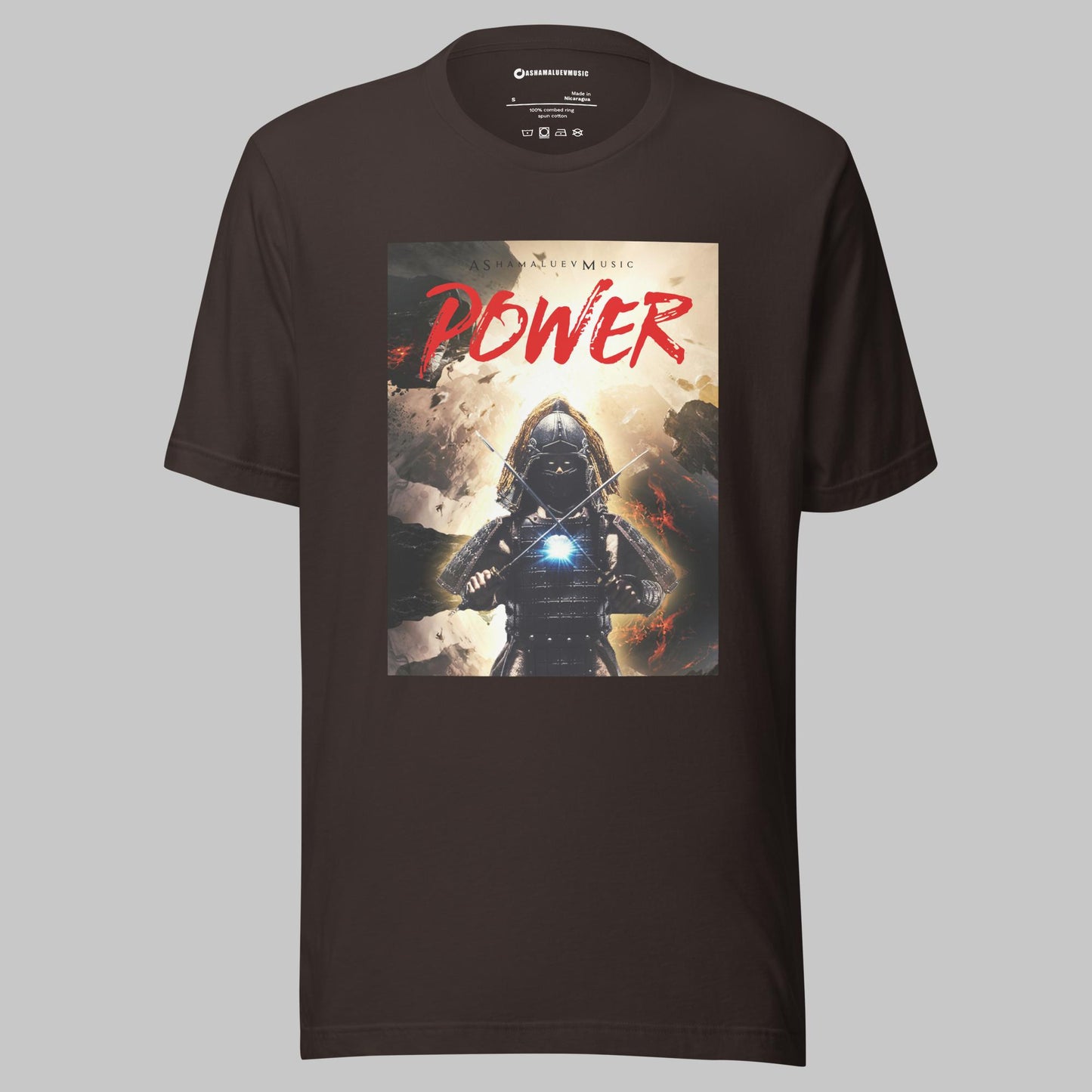 Power T-shirt