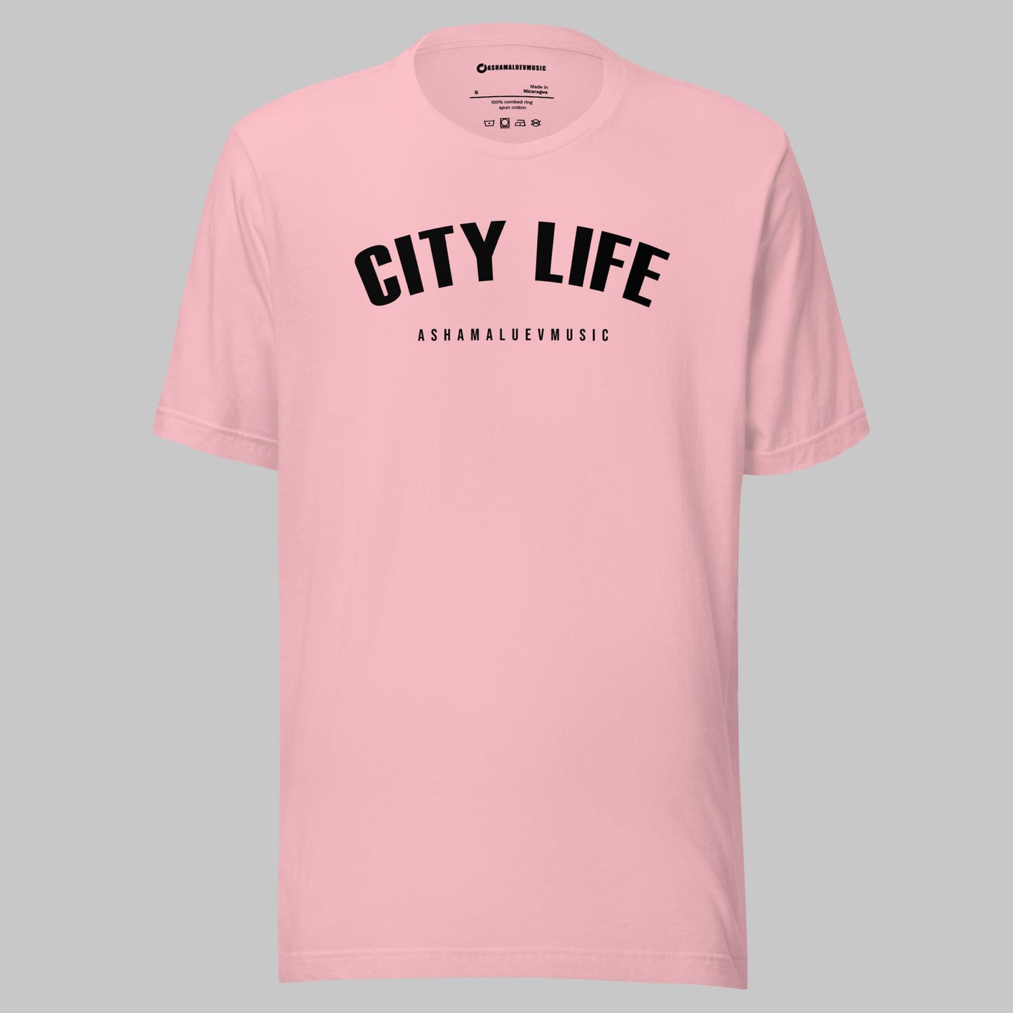 City Life Unisex T-shirt II