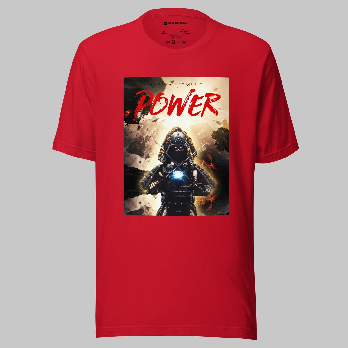 Power T-shirt