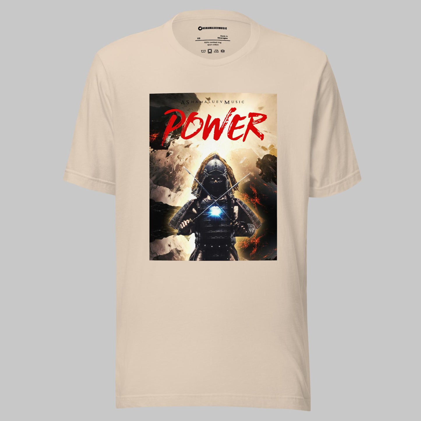 Power T-shirt