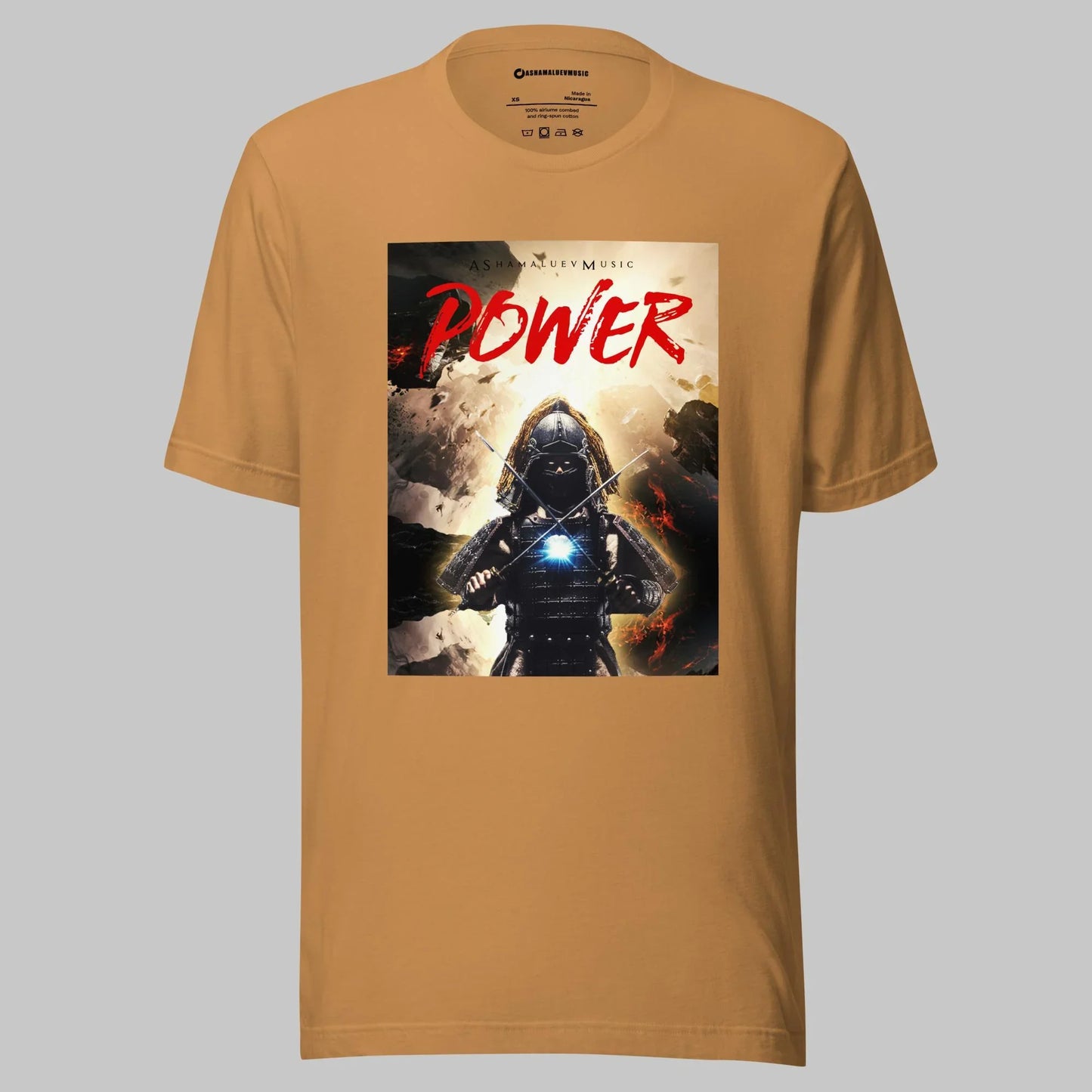 Power T-shirt