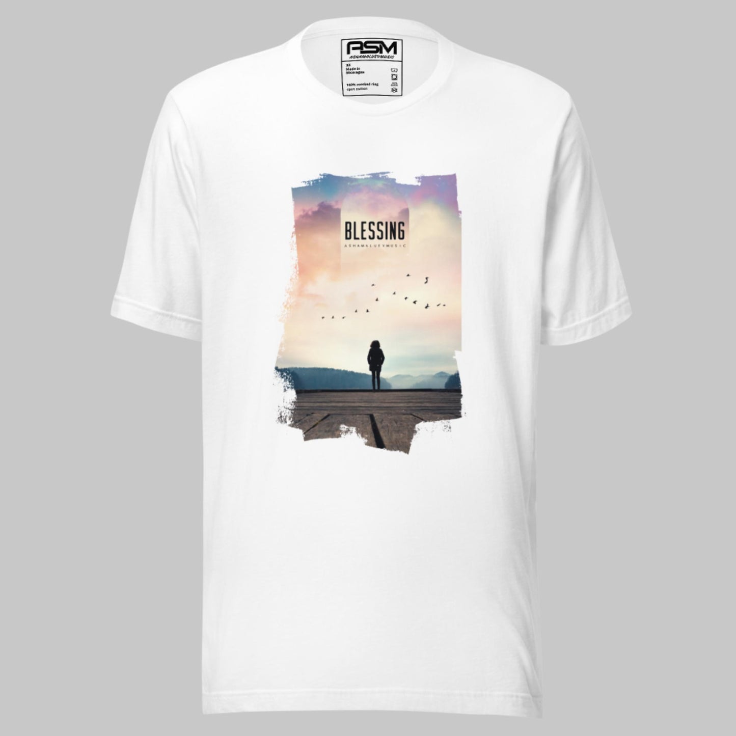 Blessing T-shirt