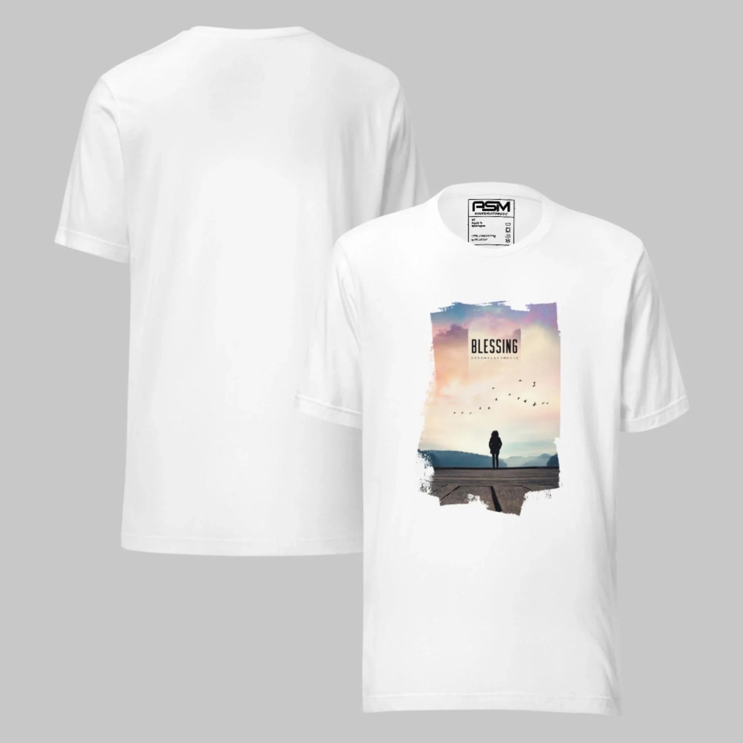 Blessing Unisex T-shirt
