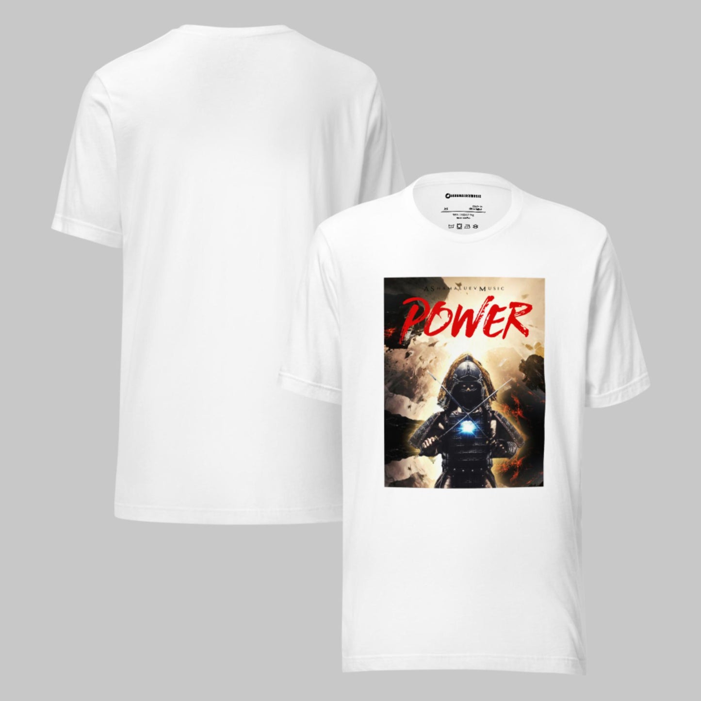 Power T-shirt