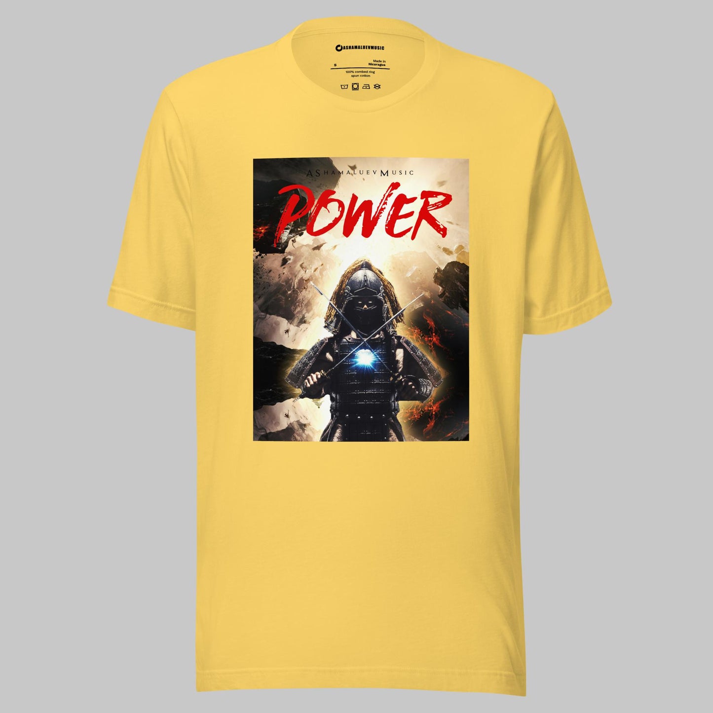 Power T-shirt
