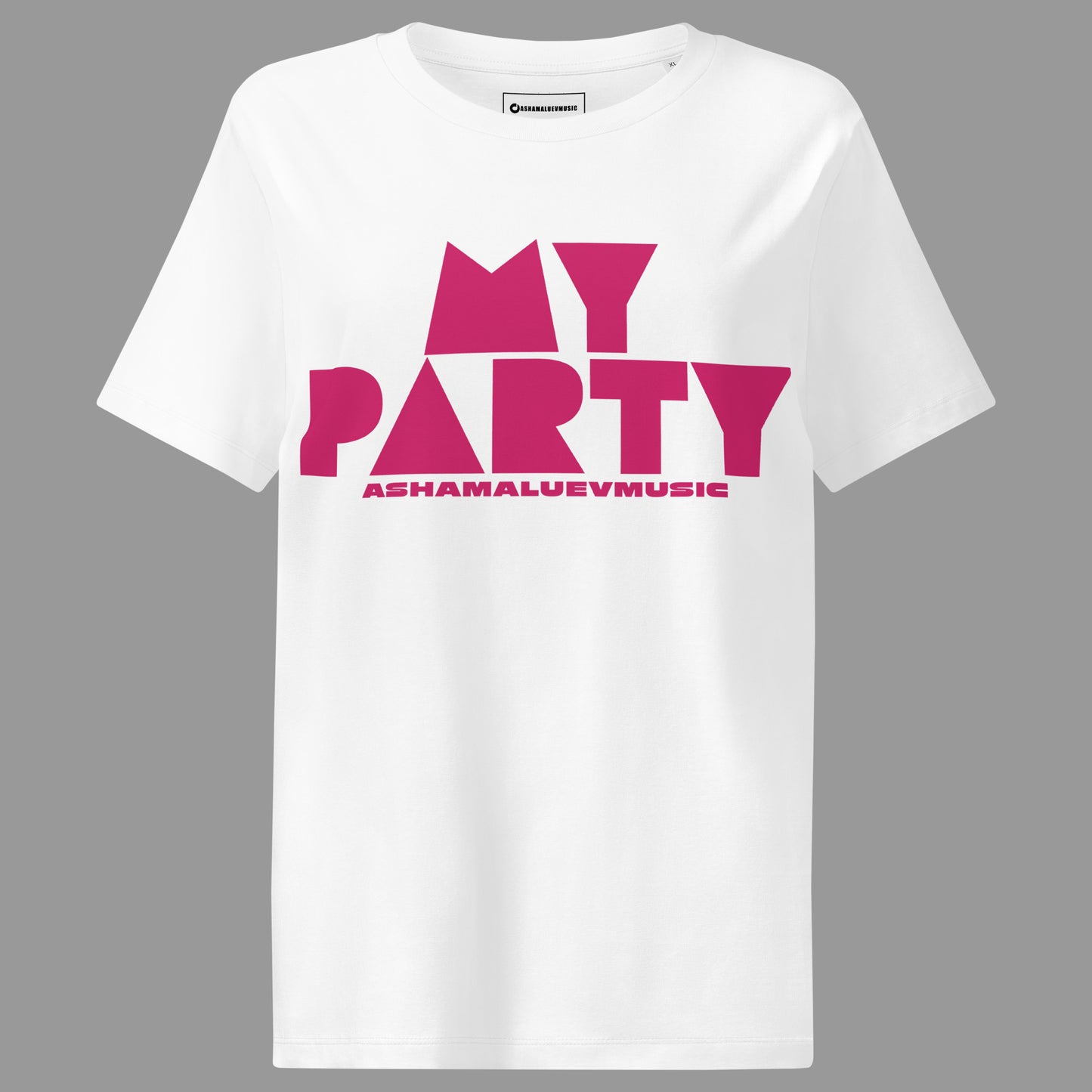 My Party Women’s T-shirt