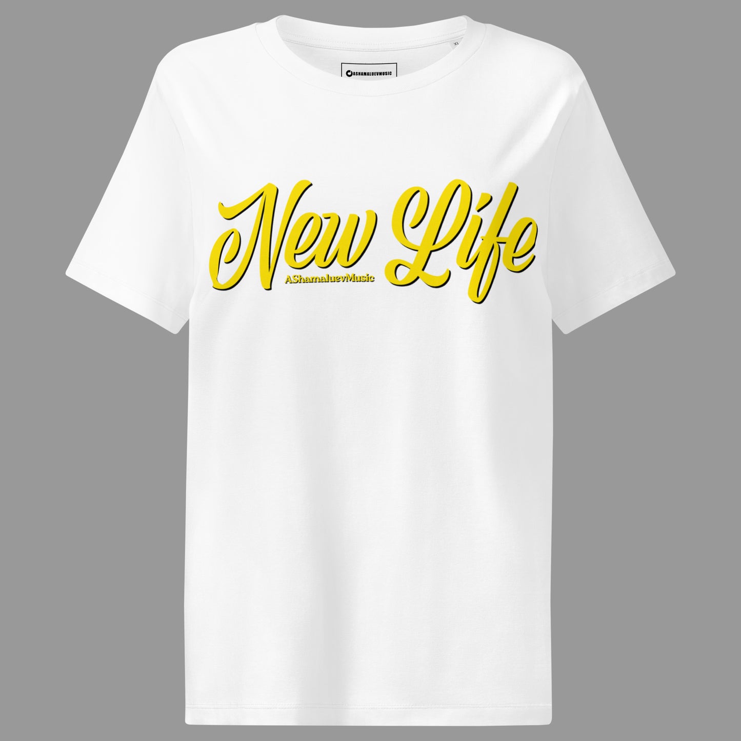 New Life Women’s T-shirt II