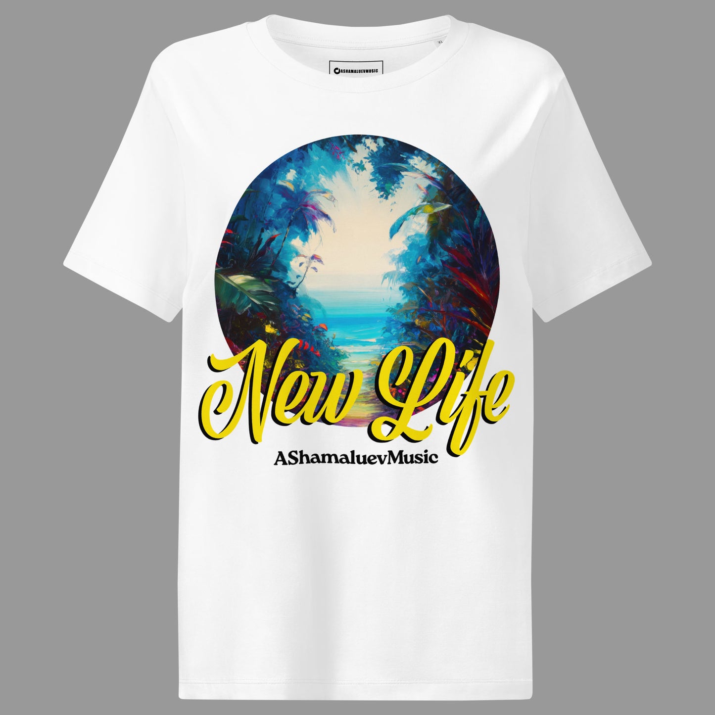 New Life Women’s T-shirt