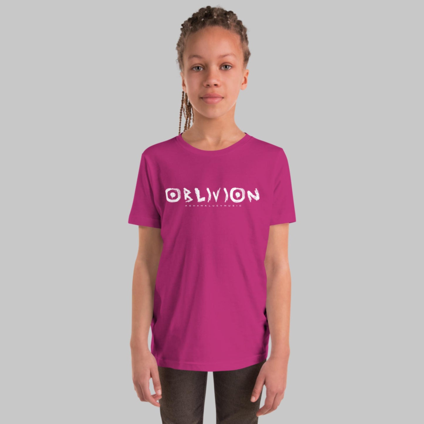 Oblivion Youth Unisex T-Shirt II