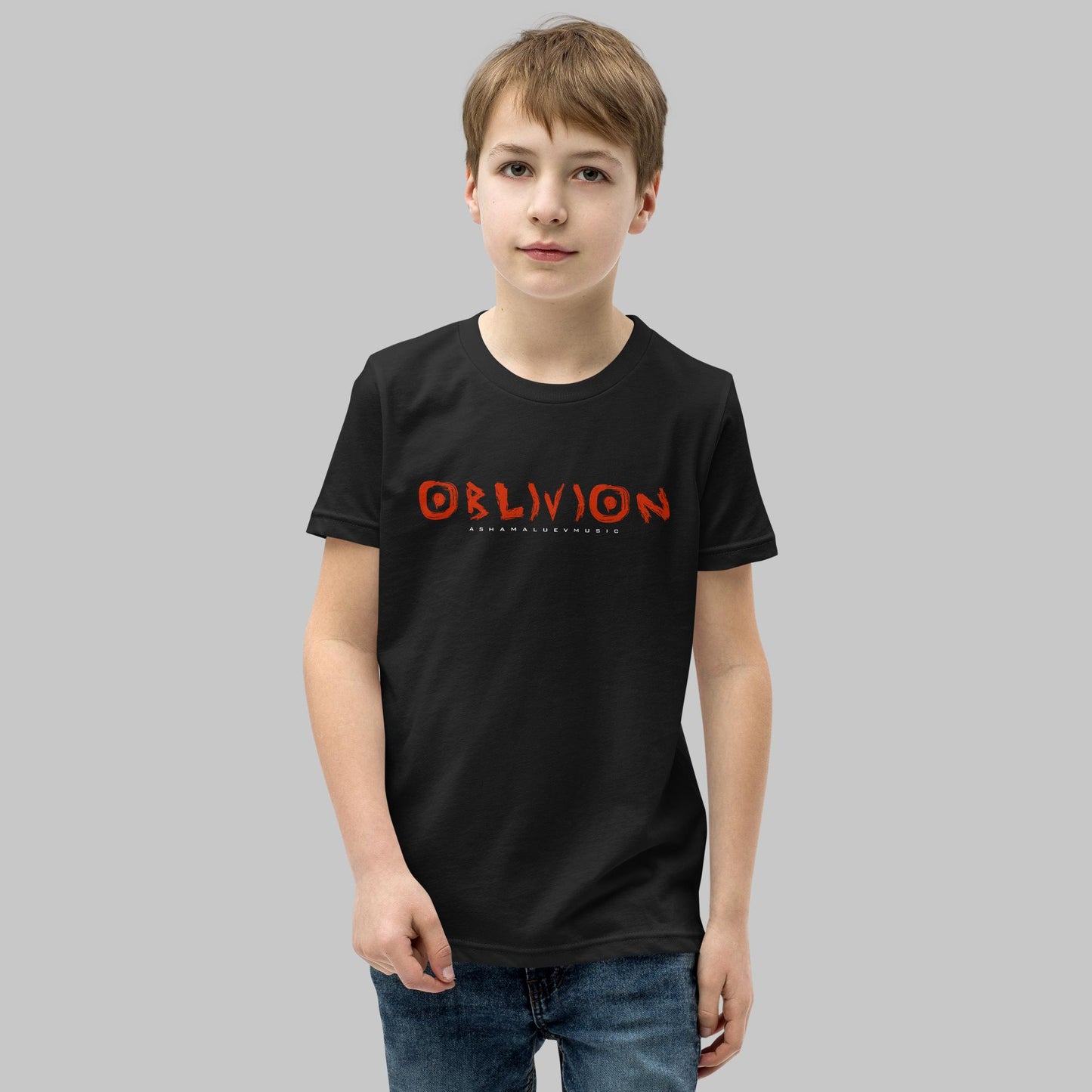 Oblivion Youth T-Shirt