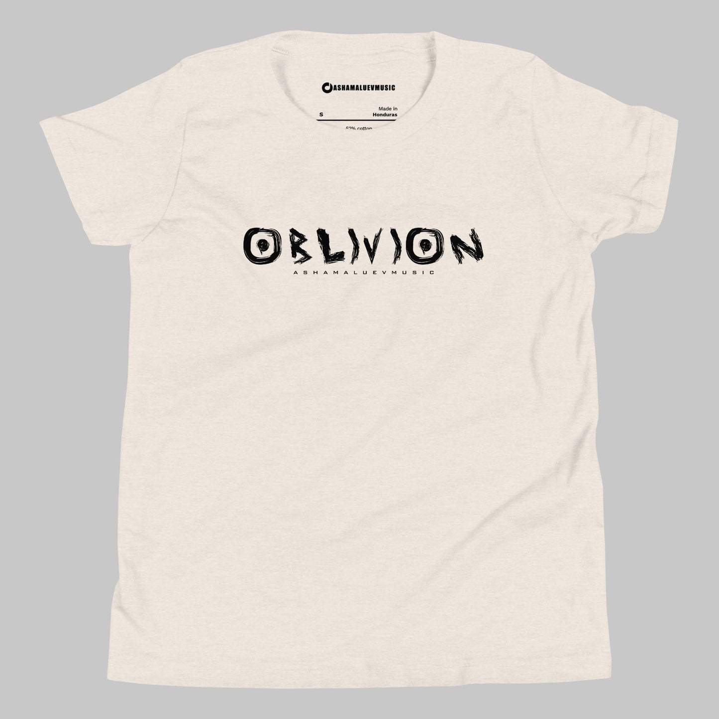 Oblivion Youth Unisex T-Shirt II