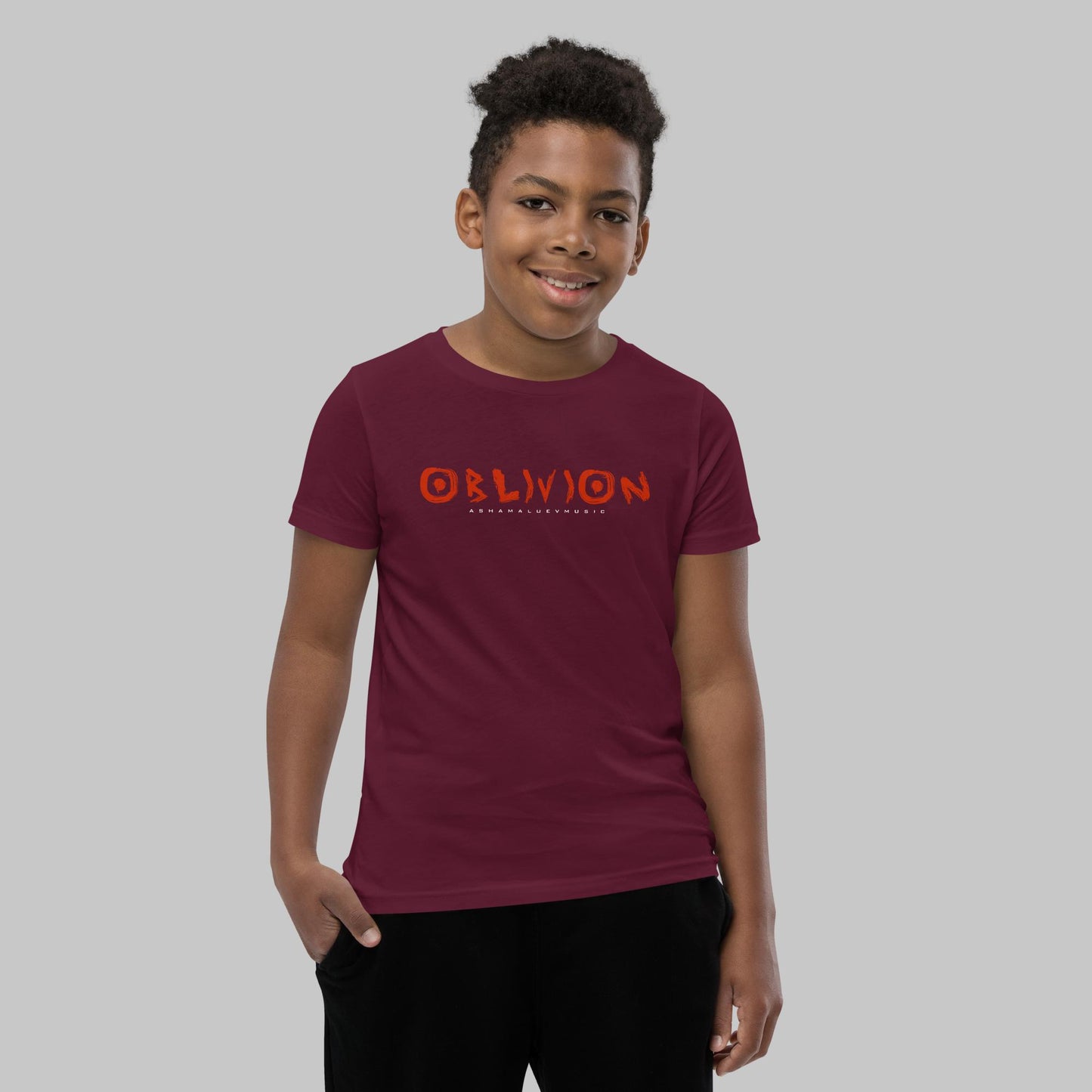 Oblivion Youth T-Shirt