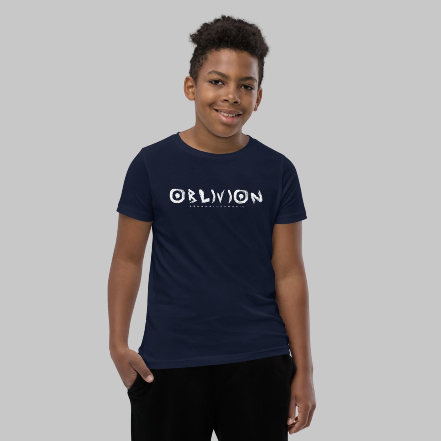 Oblivion Youth Unisex T-Shirt II