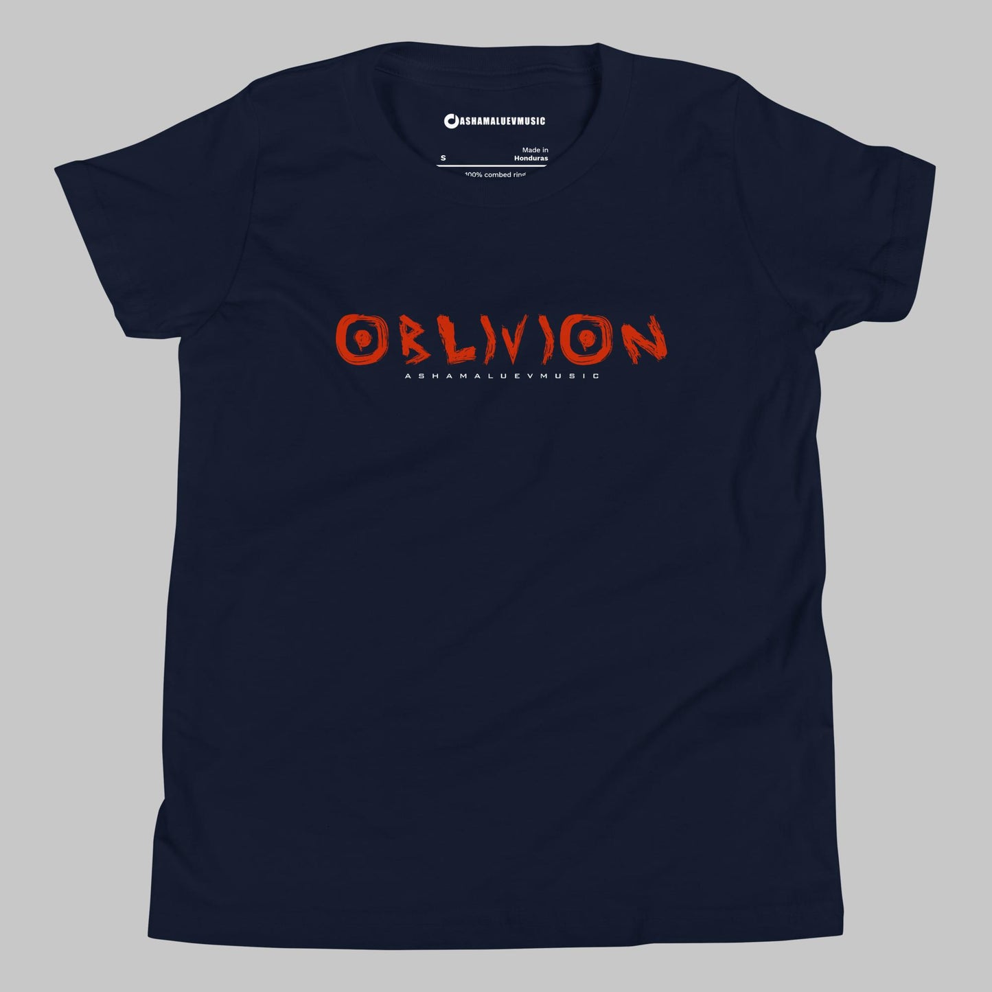 Oblivion Youth T-Shirt
