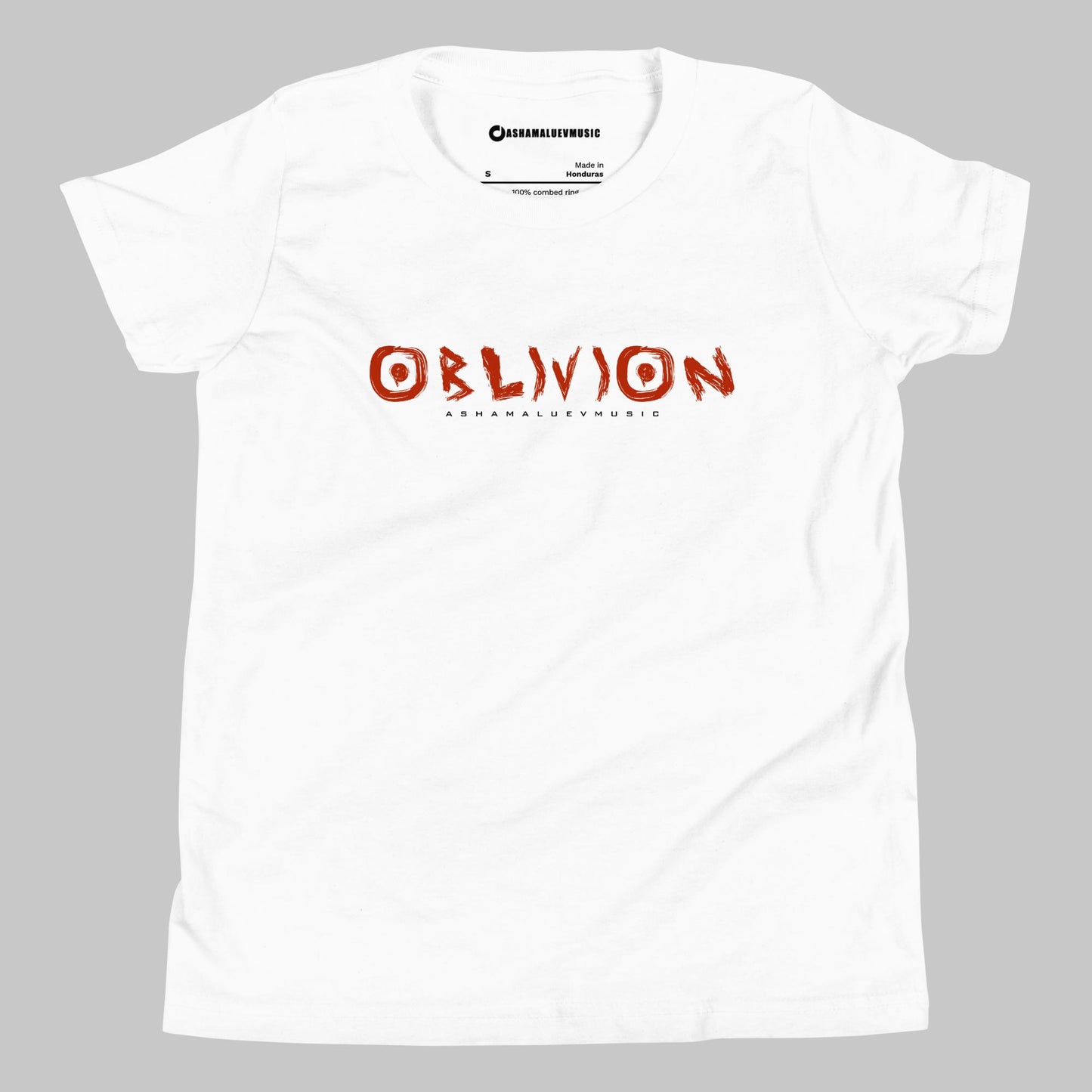 Oblivion Youth Unisex T-Shirt