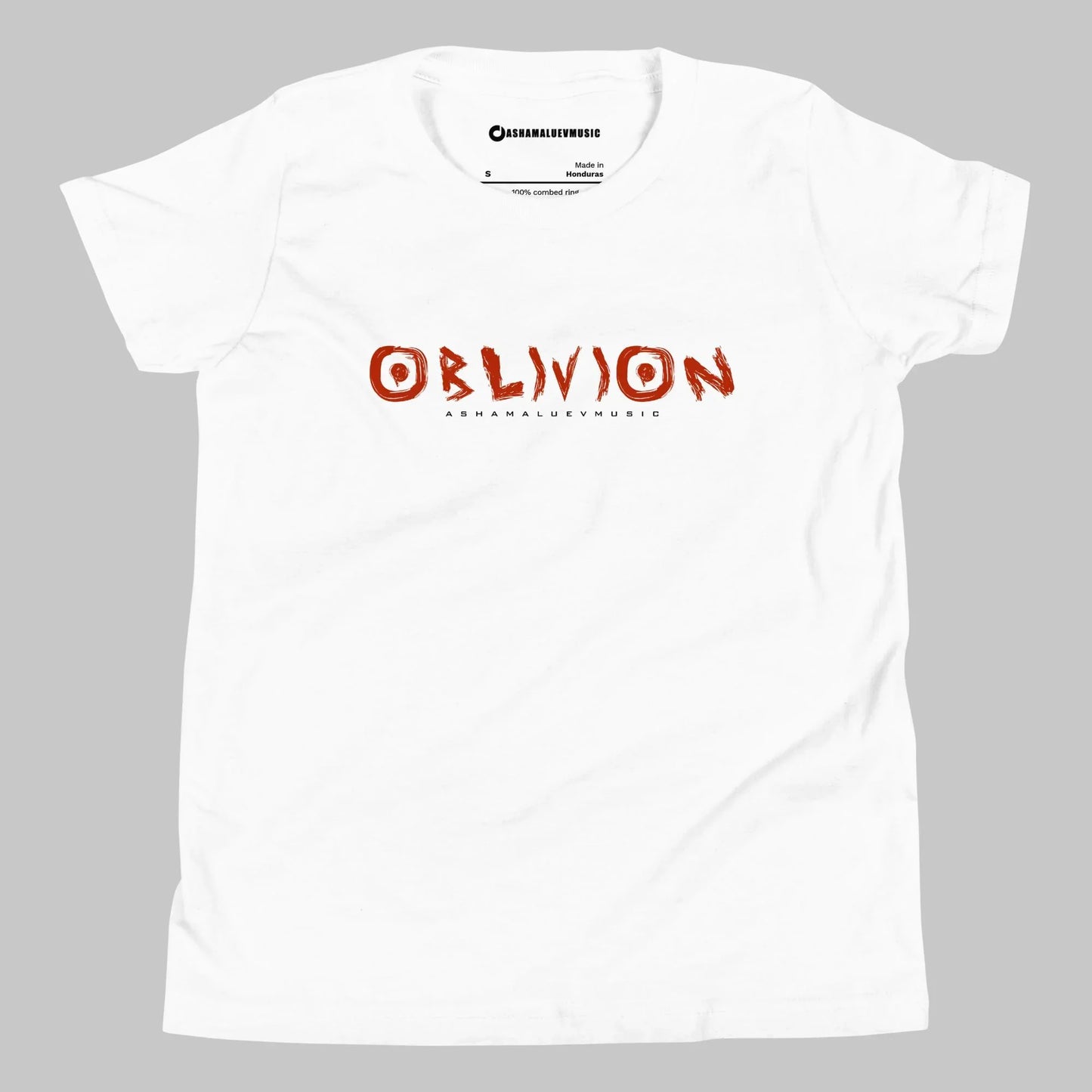 Oblivion Youth Unisex T-Shirt