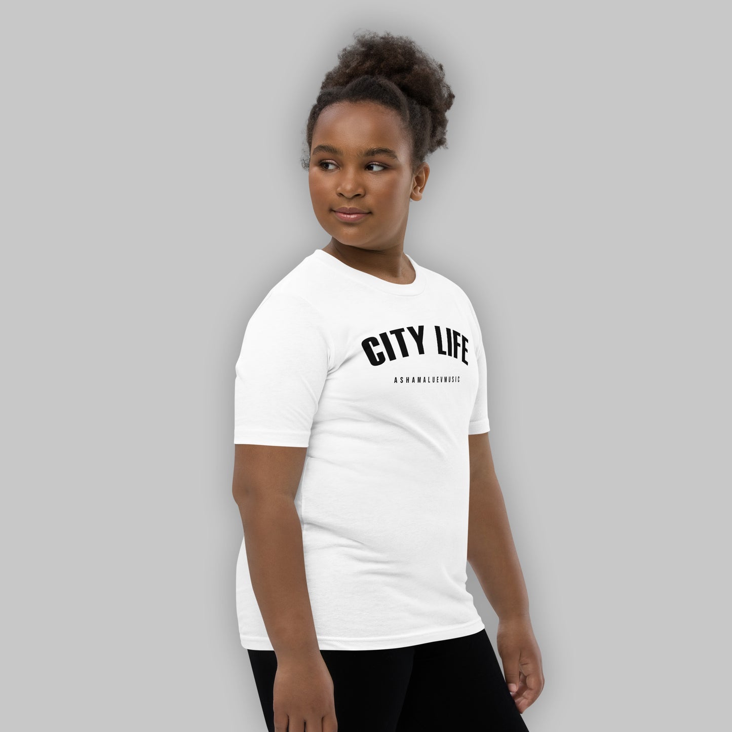 City Life T-shirt