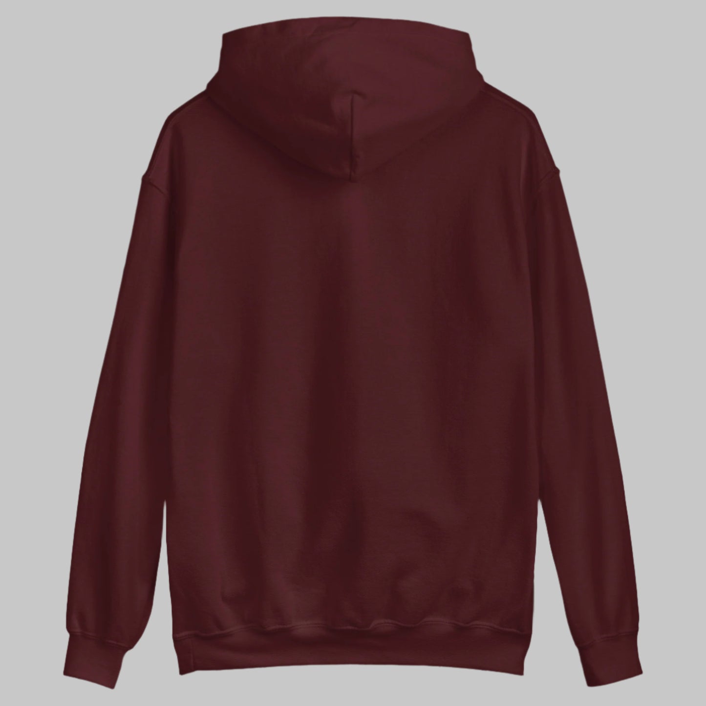 Spring Unisex Hoodie