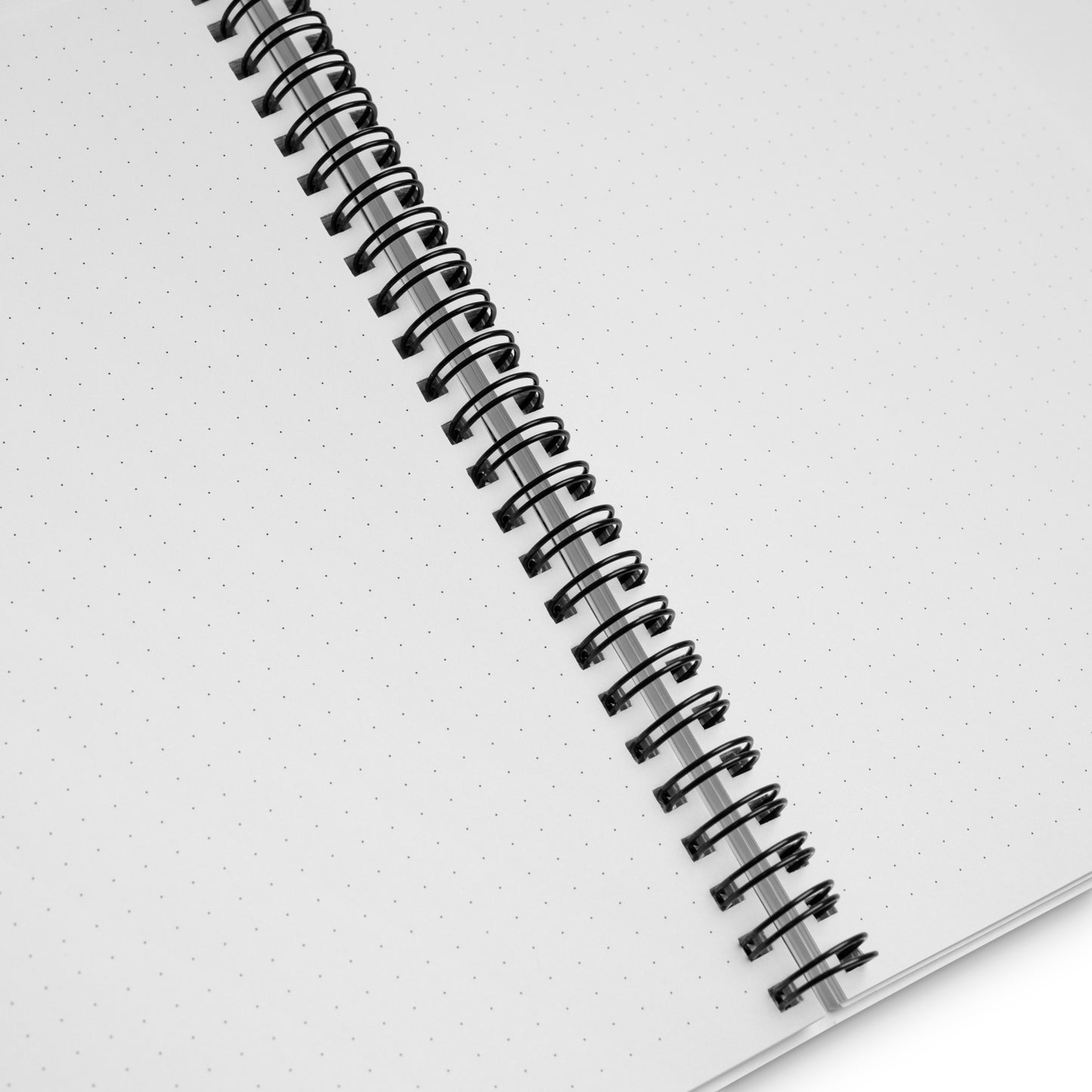Amazing World Notebook