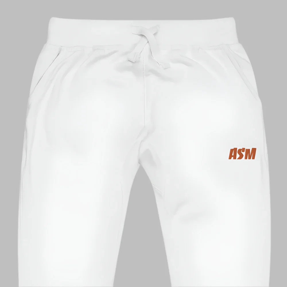 AShamaluevMusic Logo Unisex Sweatpants
