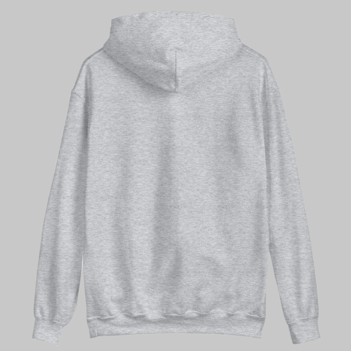 City Life Unisex Hoodie