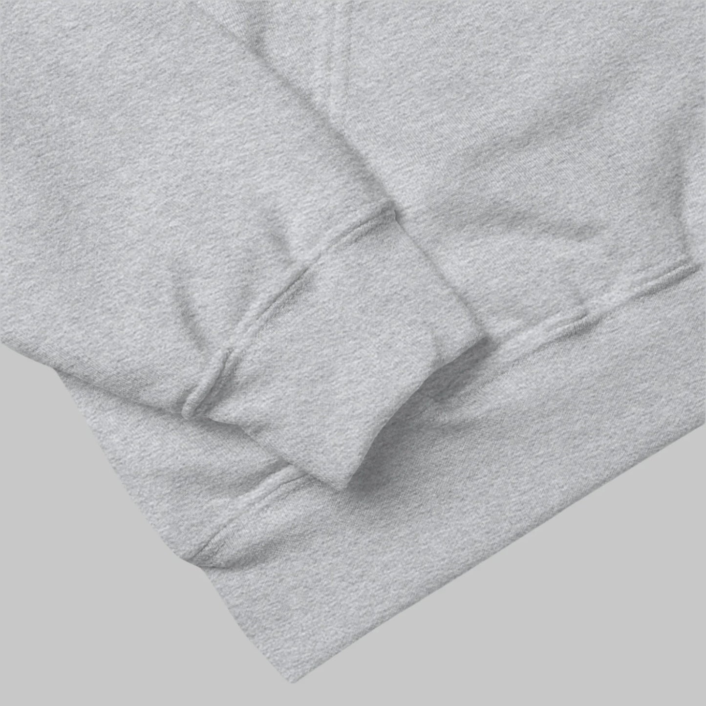 City Life Unisex Hoodie