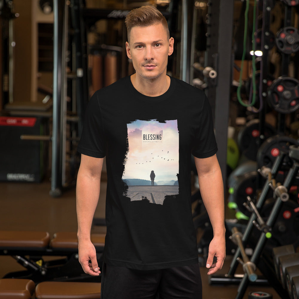 Blessing Unisex T-shirt