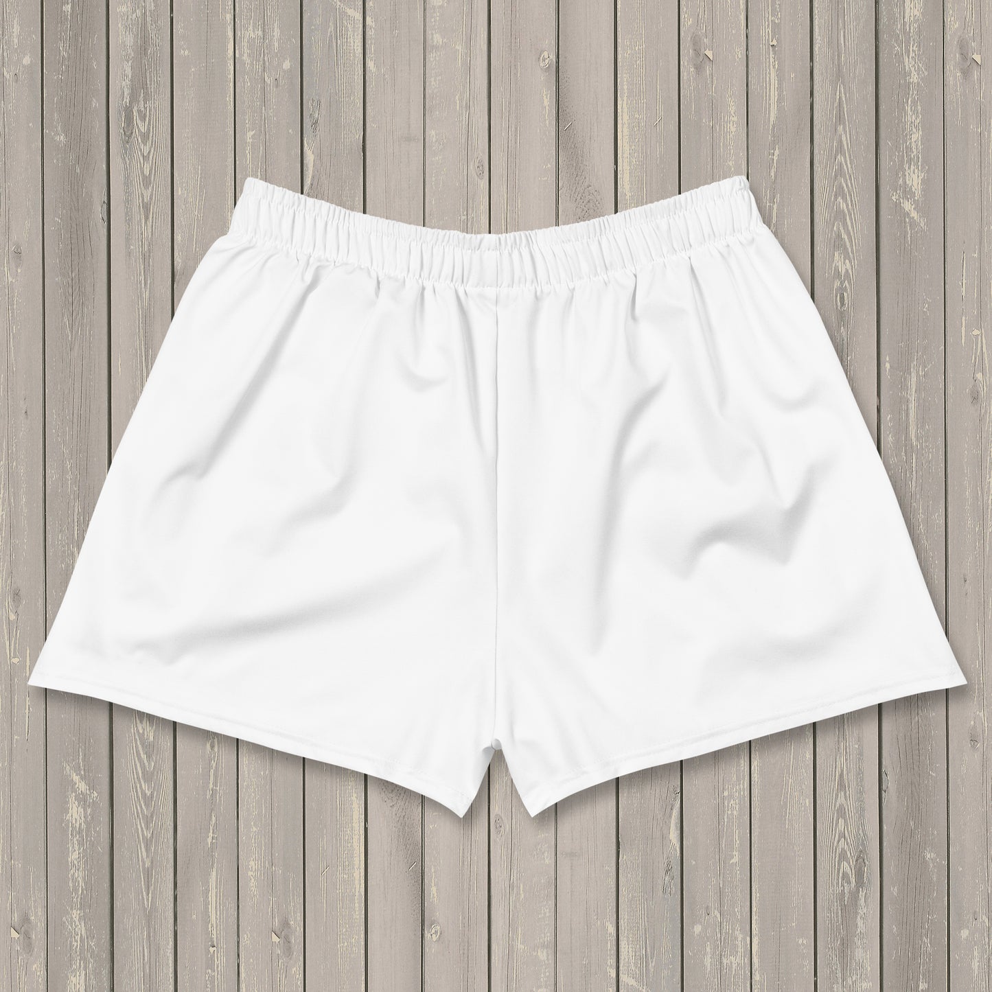 Amazing World White Women’s Shorts